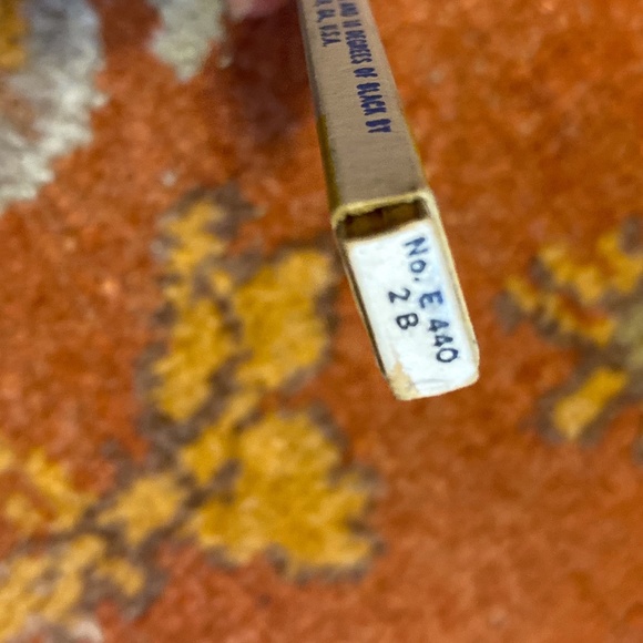 Vintage Scripto Long Leads - Picture 6 of 9